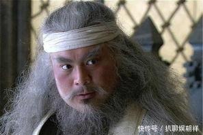 三国演义|他是真正的猛将,吓退曹操,救过刘玄德,但最后却死在了梦里