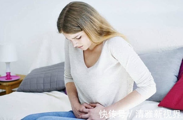 经血|随月经一起来的“肉块”是什么为健康别含羞,一起了解下