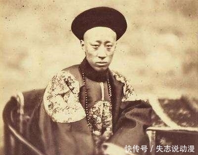 康有为|慈禧在洋务运动中扮演什么角色?并不是顽固不化,因康有为做一件事