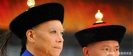 太监|清朝时期,太监为什么始终没有进入到权力中心呢?这是为什么呢?