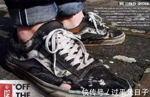 匡威 回力、飞跃人气暴跌,相比匡威、范斯,“国货之光”有哪些优点!