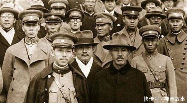 围剿|东北军围剿红军的三次惨败后得出结论原来蒋借红军之手消灭自己