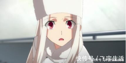 爱因兹贝伦|闪耀暖暖:白皇后抄袭Fate?别瞎扣帽子,这是俄罗斯经典服饰