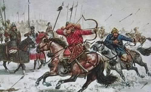 中原|成吉思汗崛起后,为何放着更近的中原不打,却攻打相隔千山万水的欧洲?