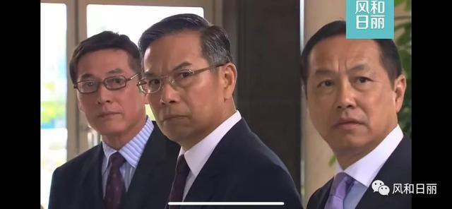 危机意识|《珠光宝气》 宋世万太没有危机意识了