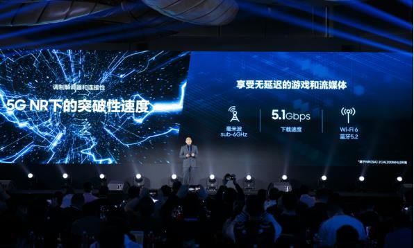 逐鹿|逐鹿5nm时代，三星Exynos 1080靠的不只是制程工艺