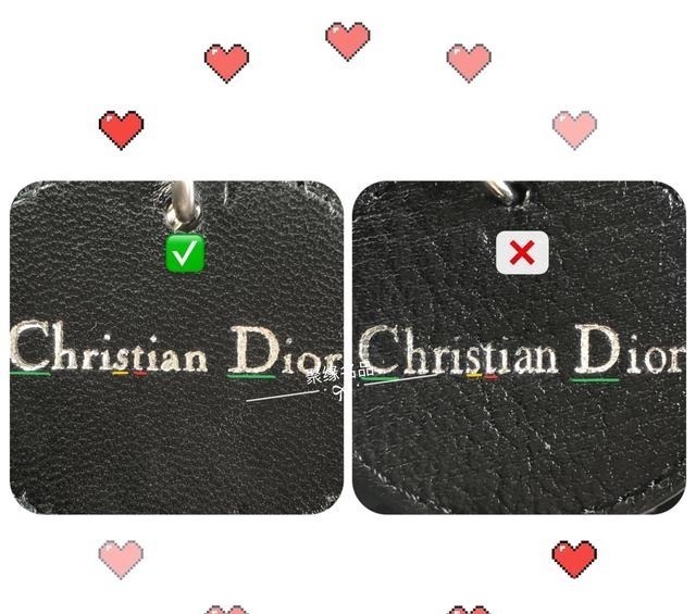 字母$两万买的包包竟然是假的!两万买的包包竟然是假的!