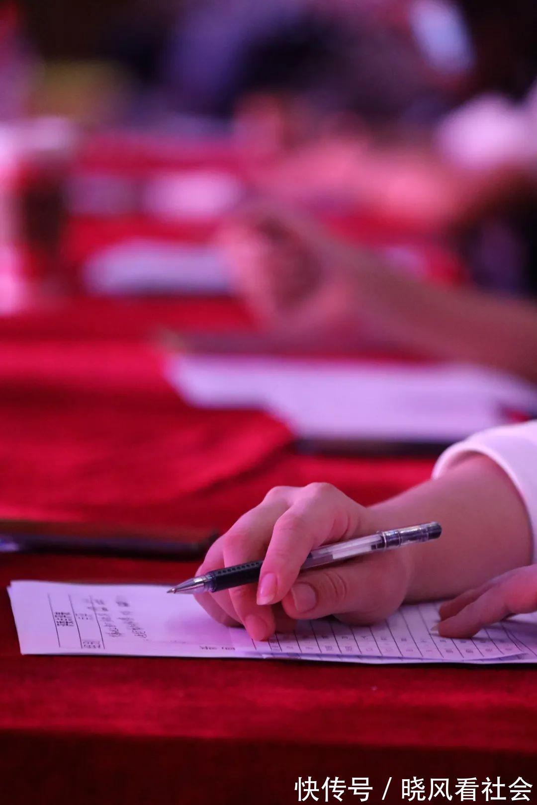 娓娓而谈,出口成章——第九届主持人大赛圆满结束!