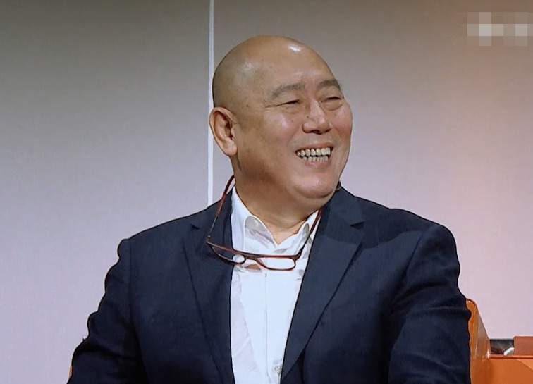  说实话|说实话被怼，陈凯歌不大气，李诚儒就没有问题吗？