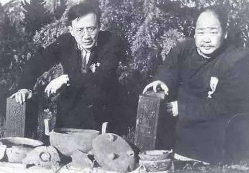  考古界|1956年定陵事件，考古界的耻辱，国家从此不再主动发掘帝王陵