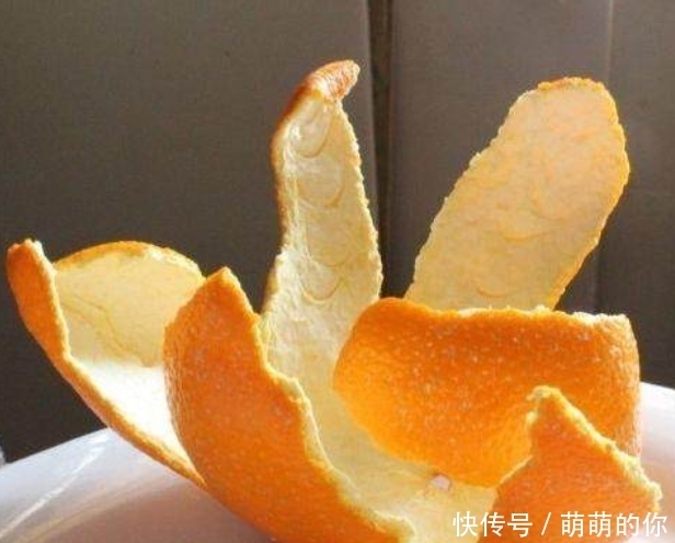  食盐|食盐加橘子皮泡一泡，解决了很多男女的难言之隐，值得你来看看！