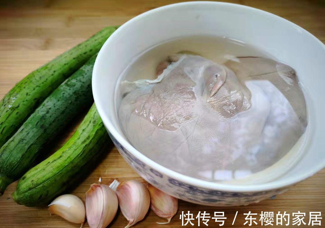 小面姨|女生“特殊日子”之后喝这汤，恢复气血又养颜，每月至少喝一次