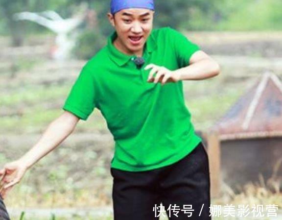 跑男|继跑男之后浙江卫视又推出新综艺,山花CP强势合体,终于等到了