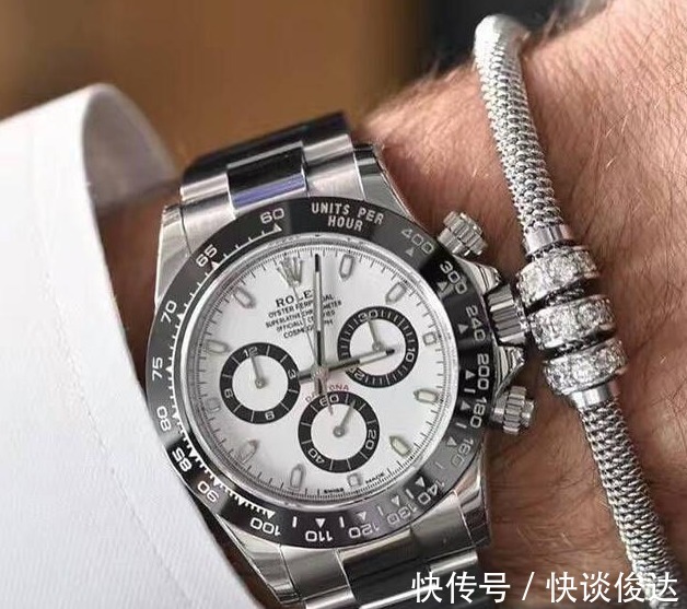 劳力士|吃日料去高级餐厅戴什么表？这三款戴上手肯定不露怯