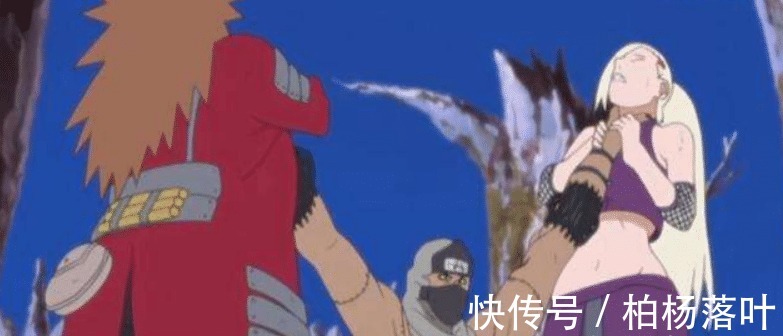 丁次|火影忍者如果卡卡西没有加入鹿丸小队，鹿丸等人会不会全军覆没