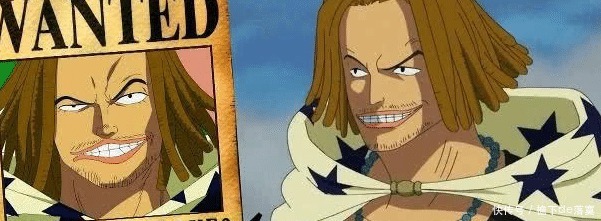 海贼王耶稣布赏金20亿,怪不得不敢回去面对老婆和儿子!