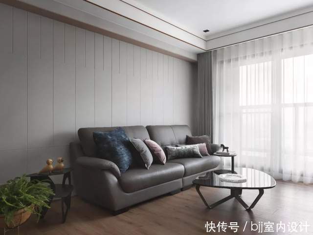 内嵌式|为什么比起石膏线,新型“窄框线”更受大众喜爱?