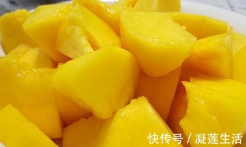 黄桃|爱美女性推荐常吃3道菜,美容抗衰,改善气血,肌肤更水嫩