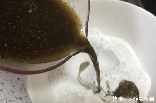 别看它小,“钙是牛奶的8倍”,做成营养早餐饼,全家都爱吃