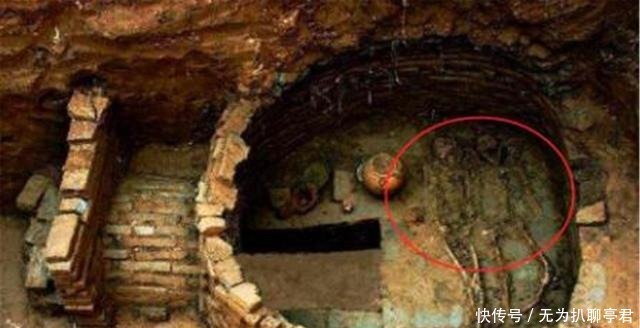 难忘|中国第一凶墓,80名盗墓贼惨死在墓中,死状之惨让人终生难忘