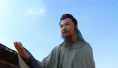 恩将仇报|闲话水浒林冲该不该火并王伦