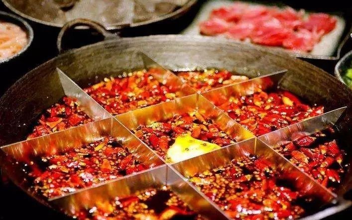 吃辣|中国人是从什么时候开始吃辣的?