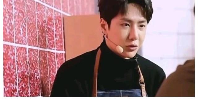 黄景瑜|黄晓明要为表妹陈梦做接风菜?《中餐厅》暴露其真实厨艺水平?