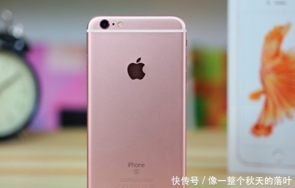 升级|iOS15放弃iPhone6S和旧iPhoneSE？