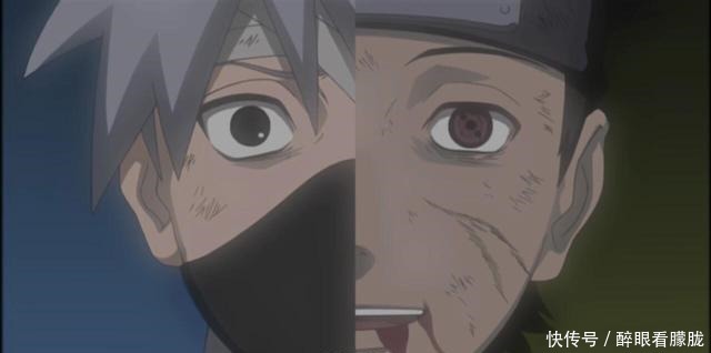 移植|火影忍者宇智波灭族后留下了大量写轮眼,木叶的人为何不移植