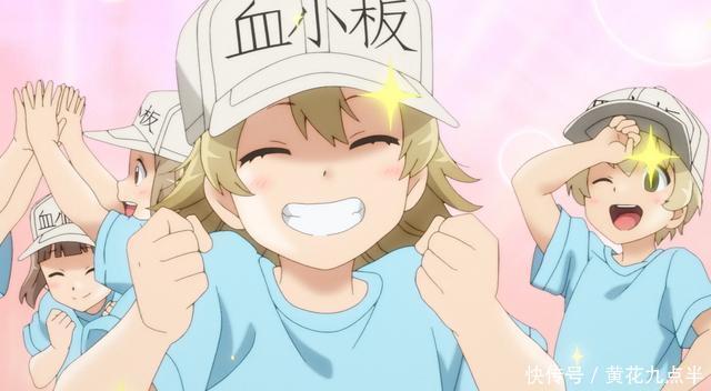 血小板|仔细观察了一下可爱的血小板,是时候分享一波心得了