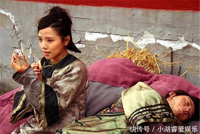 雍正|她曾被皇帝一夜临幸3次，却因做错事，被打冷宫无翻身机会