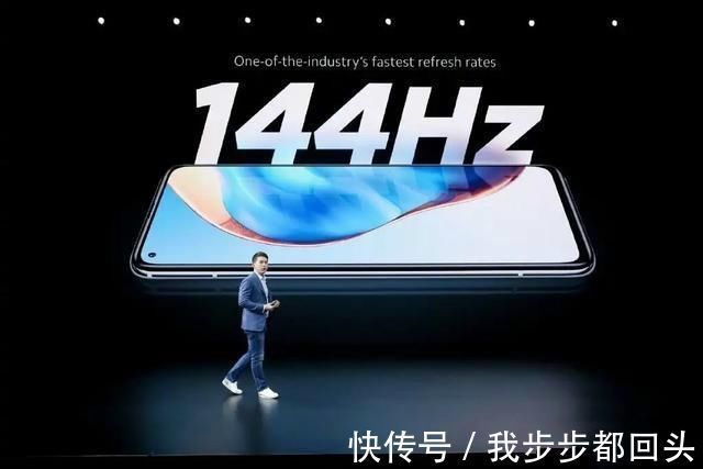 k40|别抢红米K40了,K30s已经现货,贵了300元给到三点升级