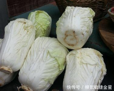 保存白菜的方法|白菜好吃容易坏,教你3个方法,白菜久放不烂不发黑,新鲜好吃