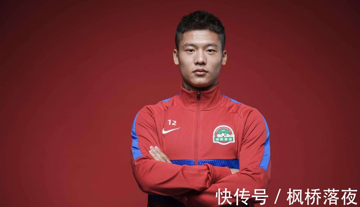 赛季|在外漂泊2年终于熬出头?25岁妖刀得到中超冠军召唤,即将归队!