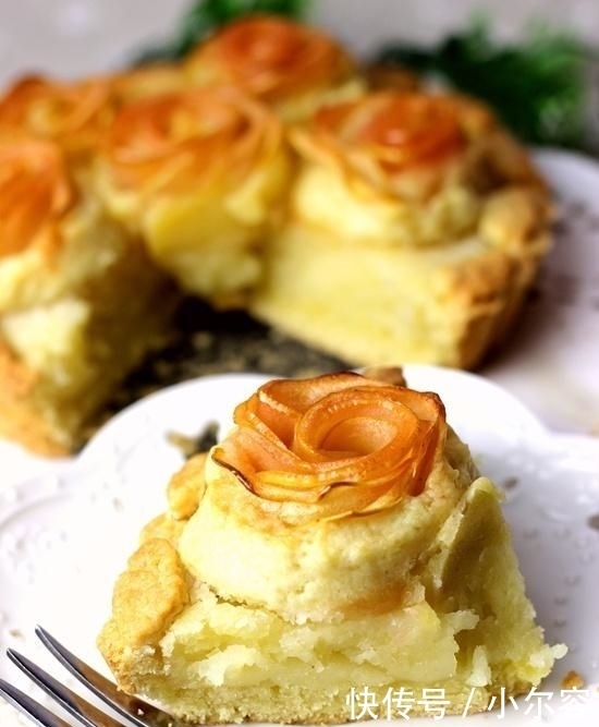 公认最好吃的糕点,比蛋糕好吃百倍,最能刷成就感的美食,零失败