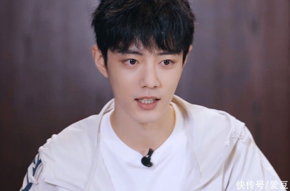 神秘箱|210821 肖战李宁全新视频公开 和丁宁一同开启花式乒乓挑战