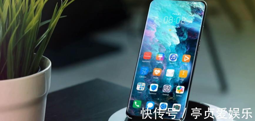 供货|突然上架,华为p50即将跟大家见面,市场表现会如何
