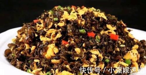 地皮菜|吃了变年轻的食物，女人坚持吃，调理月经，养护子宫，补血益气