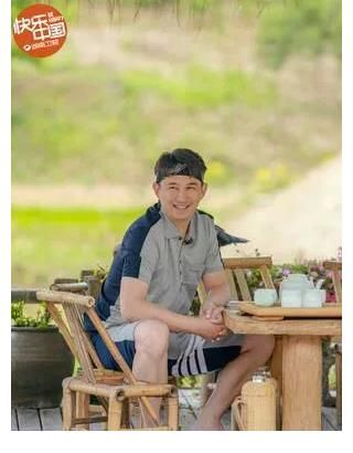 鬼马精灵|黄磊对陈数说：敢不敢和我制造点绯闻？陈数：好啊，我还怕你这个