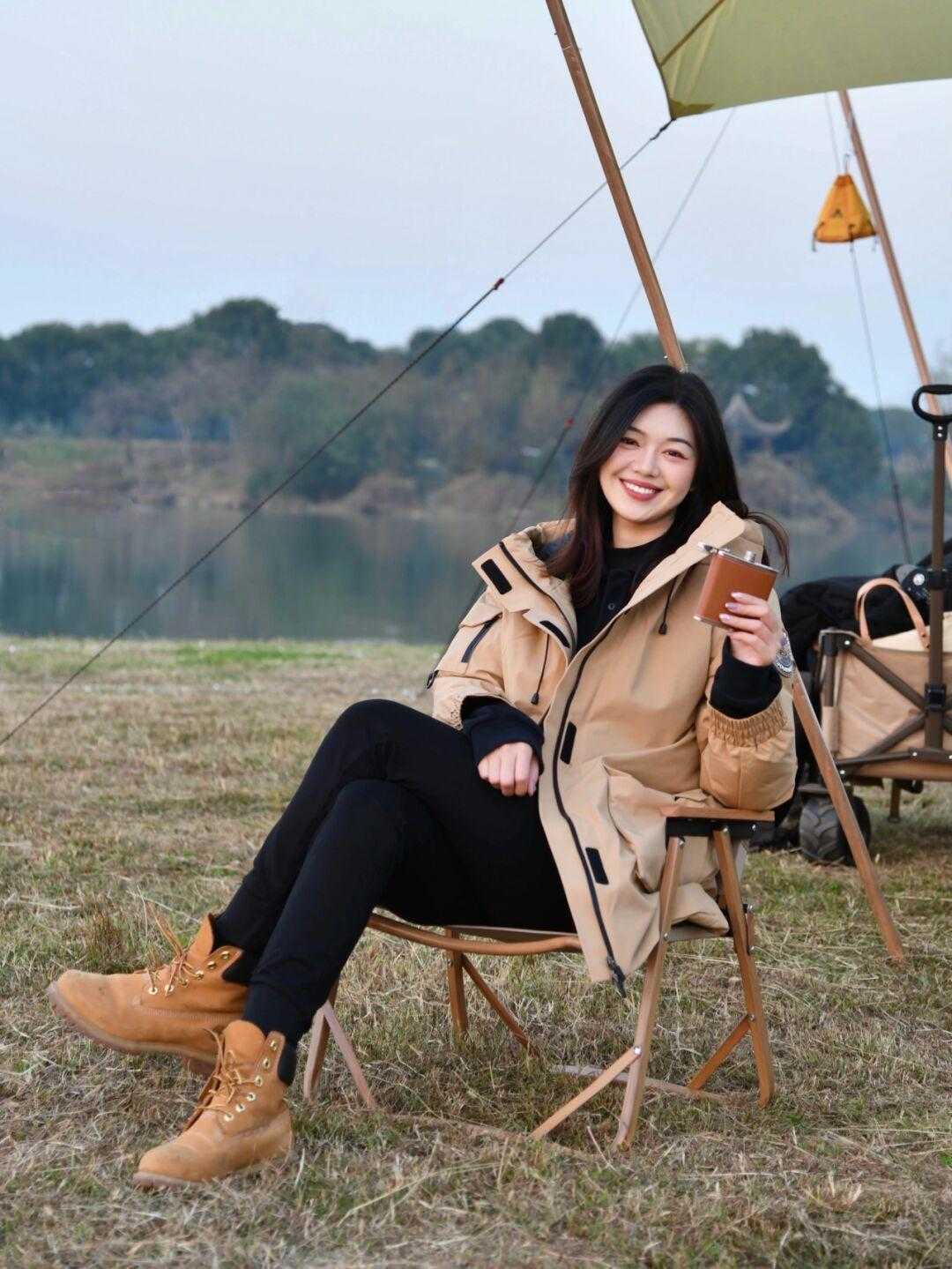 穿搭 穿对裤子显瘦好多,腿粗女生的障眼穿搭,时尚又好看