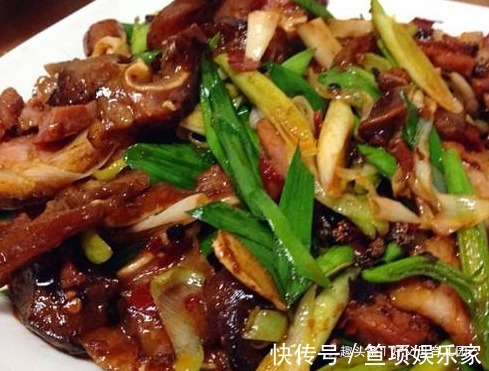 油腻|营养全面含钙高,超级下饭不油腻,香气扑鼻上桌就抢光