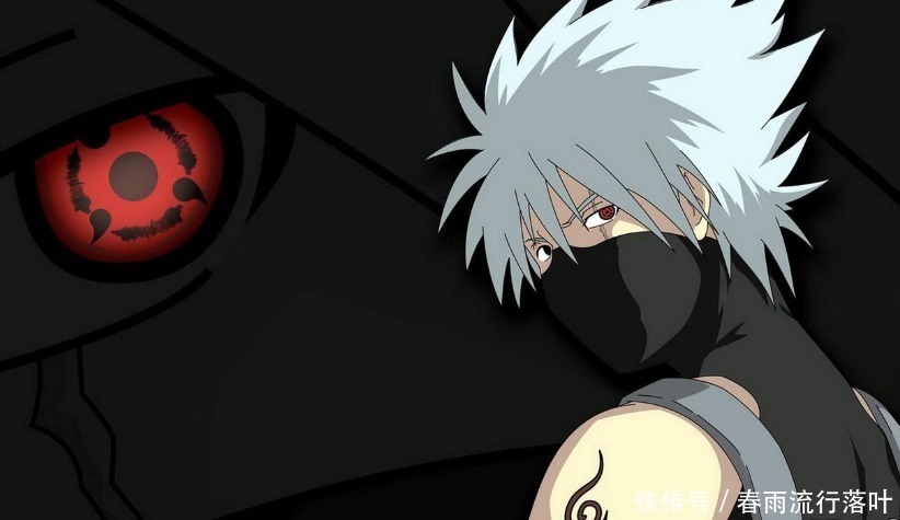 迪达拉|火影忍者带土太可怜了,卡卡西往他的神威空间丢了这么多东西