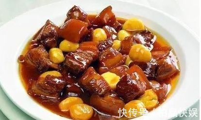 开胃|春节过后教你几道拿手好菜,开胃又解馋,好吃下饭,全家都喜欢吃