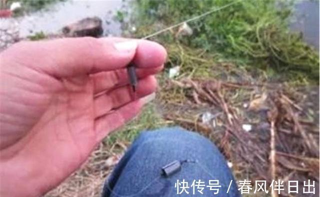 饵料|大河向东流哇，夏季活水出大鱼呀！野钓活水河流，要注意这些讲究