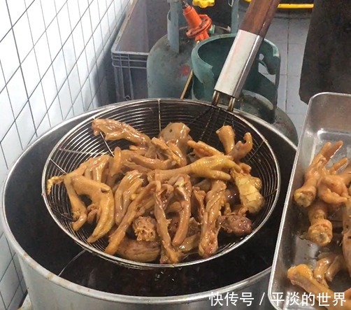 卤肉不入味怎么办刘师傅教你百年卤水“入味秘诀”，附带配方