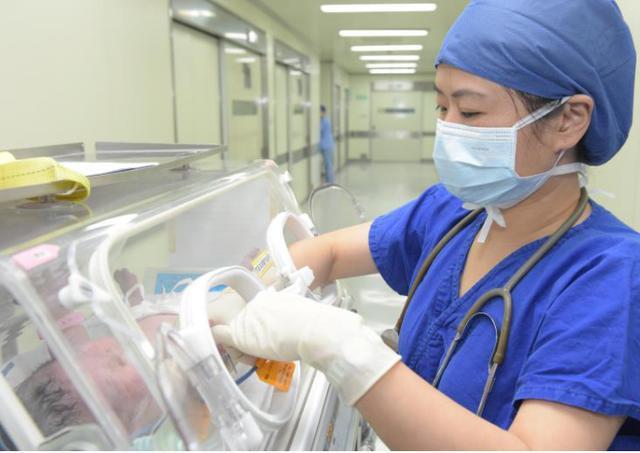 体检|宝宝有3个特征,说明在娘胎中过得“滋润”,你家孩子中几条