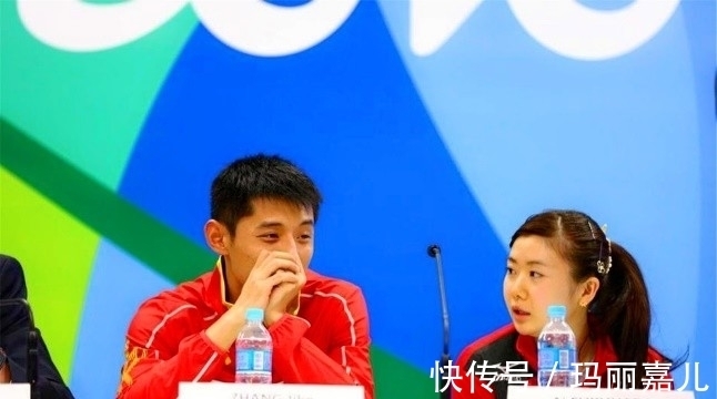 东北|福原爱是日本乒乓球手,为何12岁能到东北训练,并得到刘国梁指导