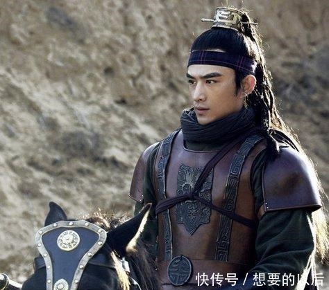 此人|水浒传中,此人有一项绝技,吊打梁山14名大将,却结局悲惨!