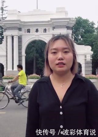 才说几个月脱口秀的李雪琴有望夺冠,可让别人笑的时候她心却在哭