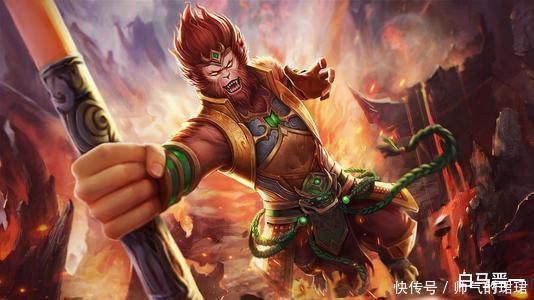 玉帝真实年龄究竟有多大如来告诉孙悟空答案,背后或藏一个秘密!